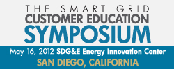SGCE Symposium Logo