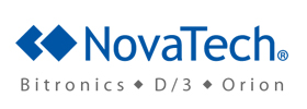 novatech logo