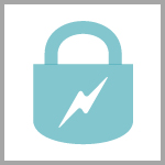 Padlock Icon - Directory of Research Support Staff