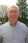 Carl Hauser, WSU Site Lead